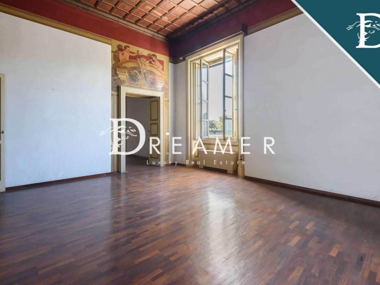 appartamento in vendita a Firenze in zona Centro Santa Croce