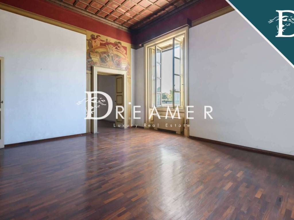 appartamento in vendita a Firenze in zona Centro Santa Croce