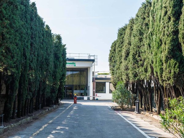 ufficio in vendita a Firenze