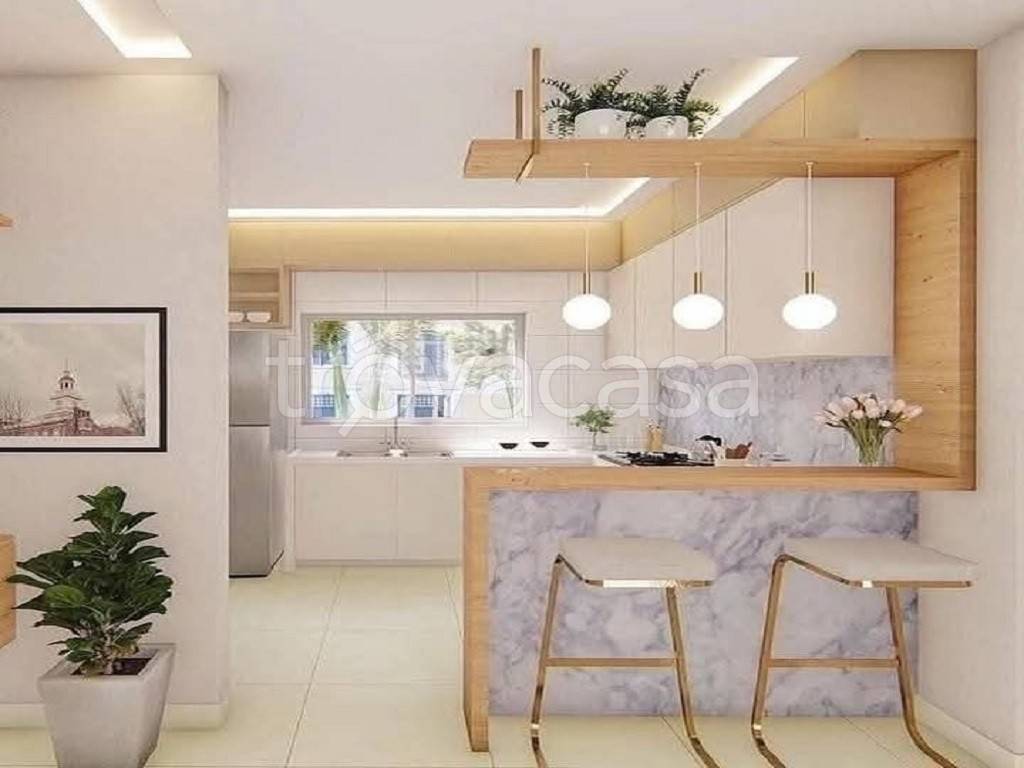 appartamento in vendita a Firenze in zona Campo di Marte