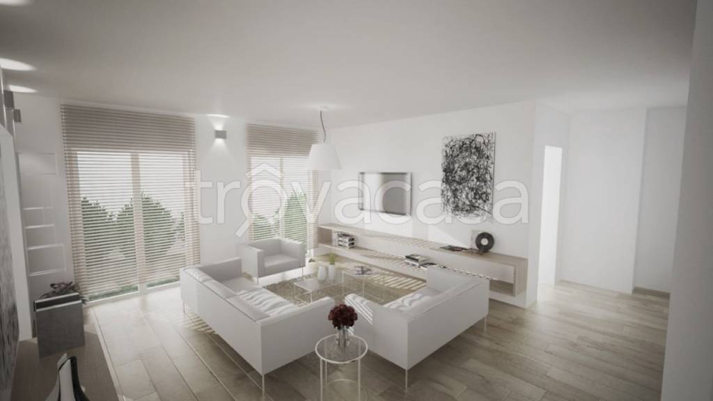 appartamento in vendita a Firenze in zona Coverciano