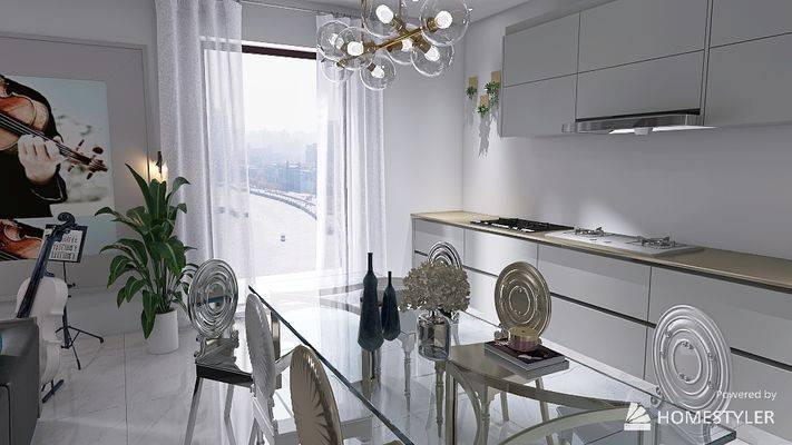 appartamento in vendita a Firenze in zona Coverciano