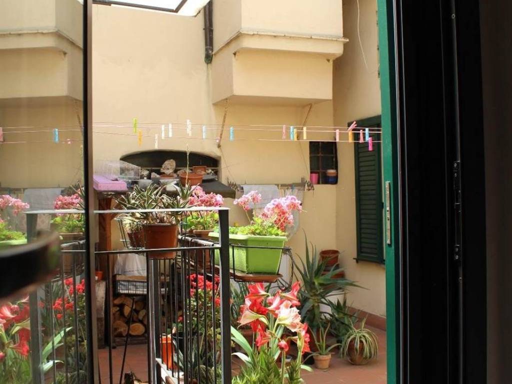 appartamento in vendita a Firenze in zona Legnaia