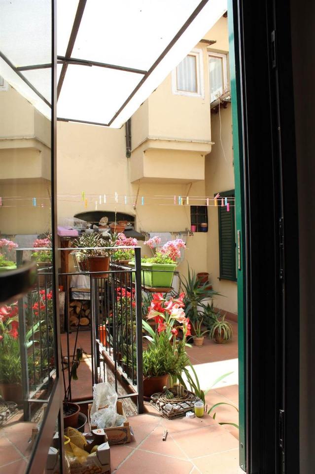 appartamento in vendita a Firenze in zona Legnaia