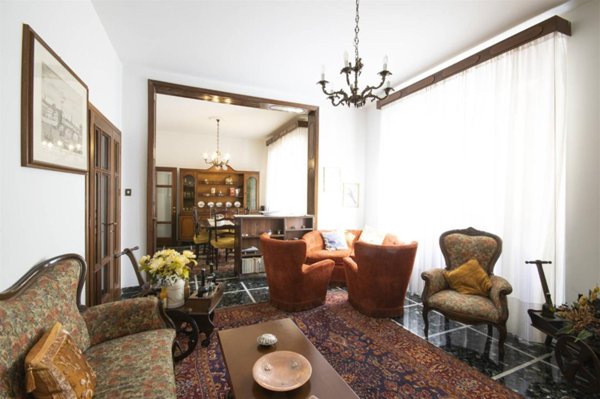 appartamento in vendita a Firenze in zona Statuto