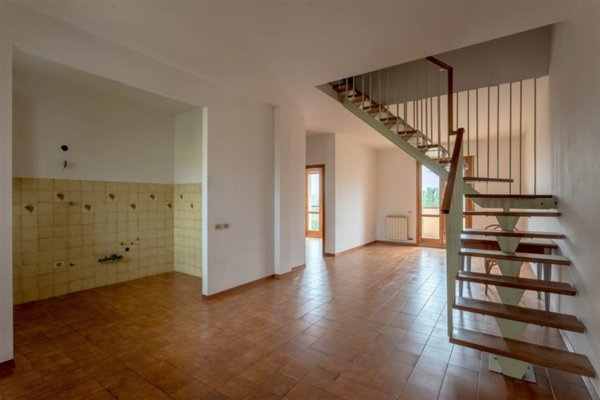 appartamento in vendita a Firenze in zona Peretola