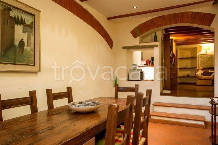 appartamento in vendita a Firenze in zona Centro Santa Croce