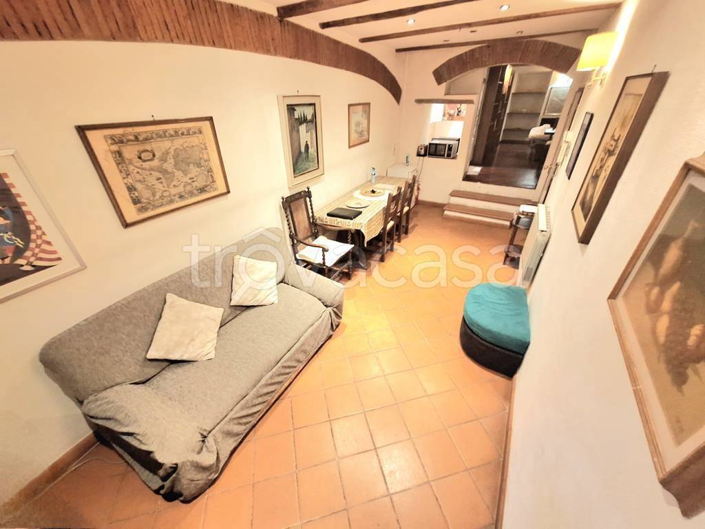 appartamento in vendita a Firenze in zona Centro Santa Croce