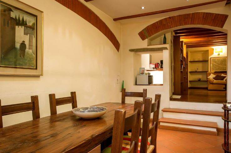 appartamento in vendita a Firenze in zona Centro Santa Croce