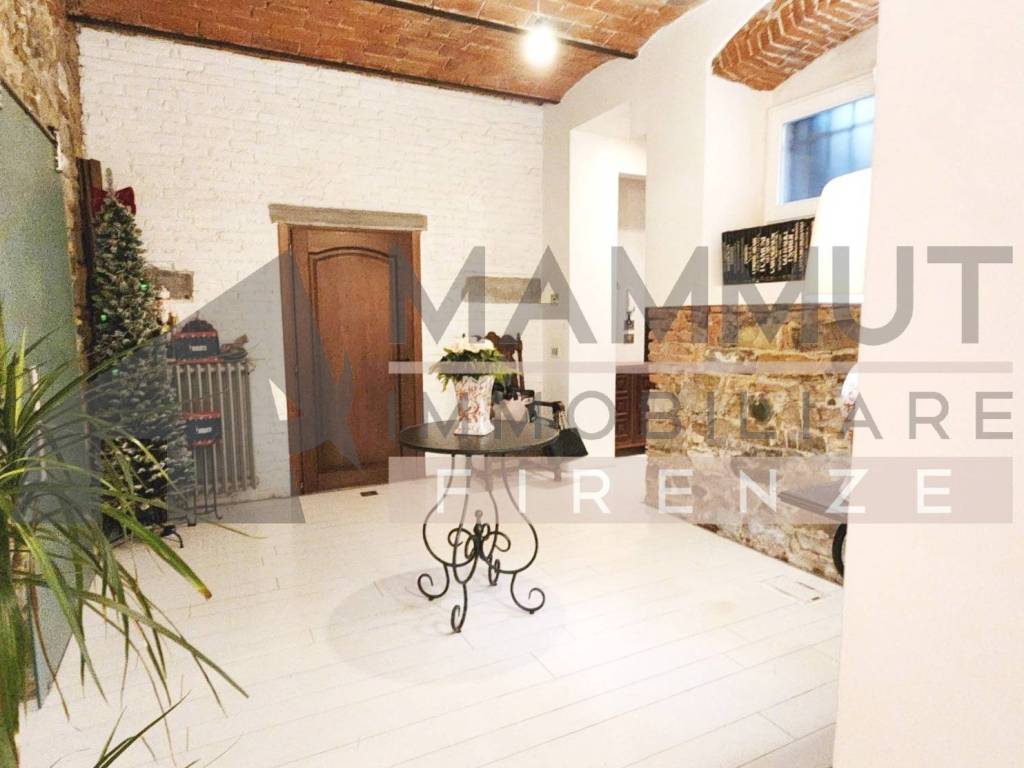 appartamento in vendita a Firenze in zona Campo di Marte