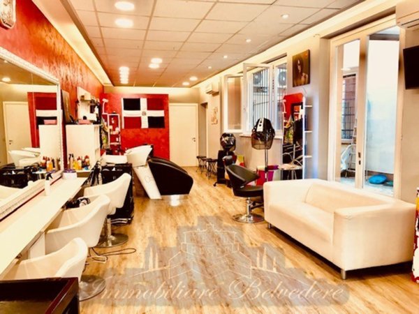 negozio in vendita a Firenze