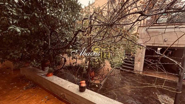 casa indipendente in vendita a Firenze in zona Centro Santa Croce