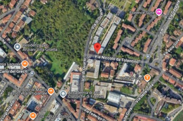 appartamento in vendita a Firenze in zona Careggi