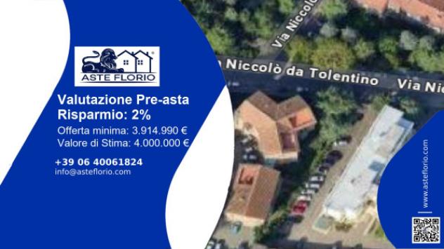 appartamento in vendita a Firenze in zona Careggi