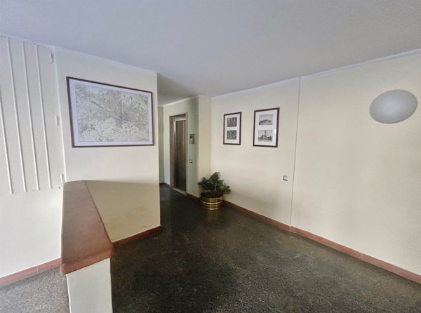 appartamento in vendita a Firenze in zona Firenze Nova