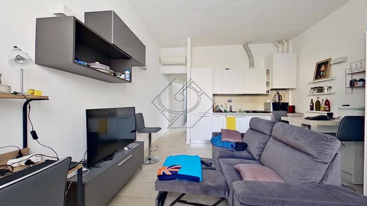 appartamento in vendita a Firenze in zona Varlungo
