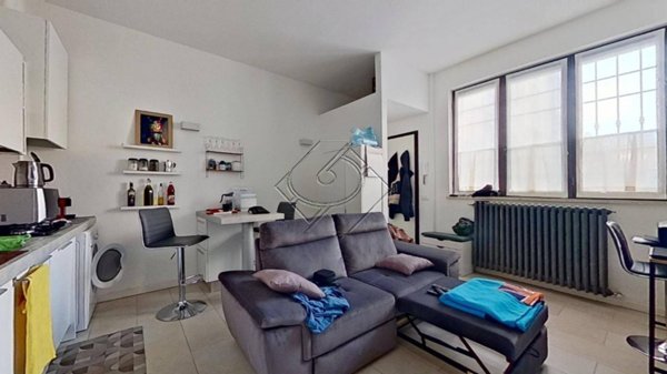 appartamento in vendita a Firenze in zona Varlungo