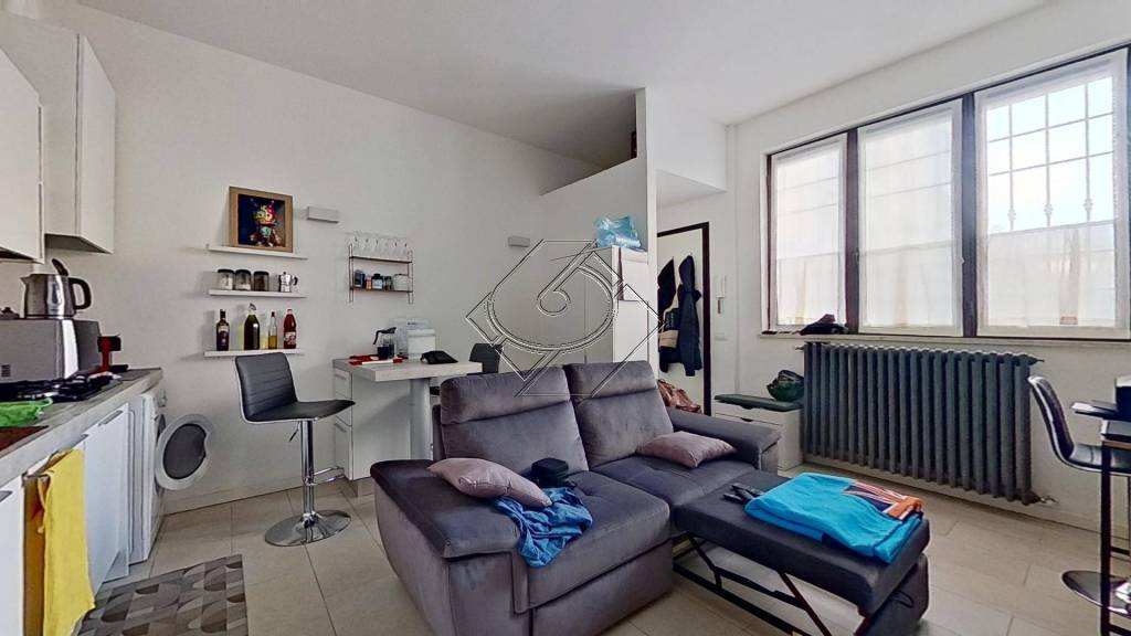 appartamento in vendita a Firenze in zona Rovezzano