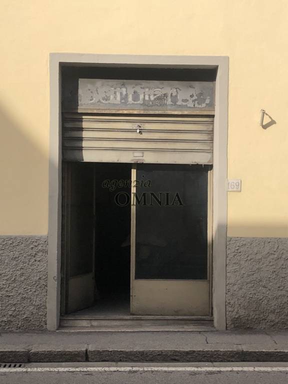 negozio in vendita a Firenze in zona Rovezzano
