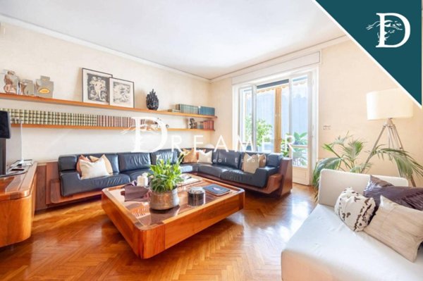 appartamento in vendita a Firenze in zona Le Cure