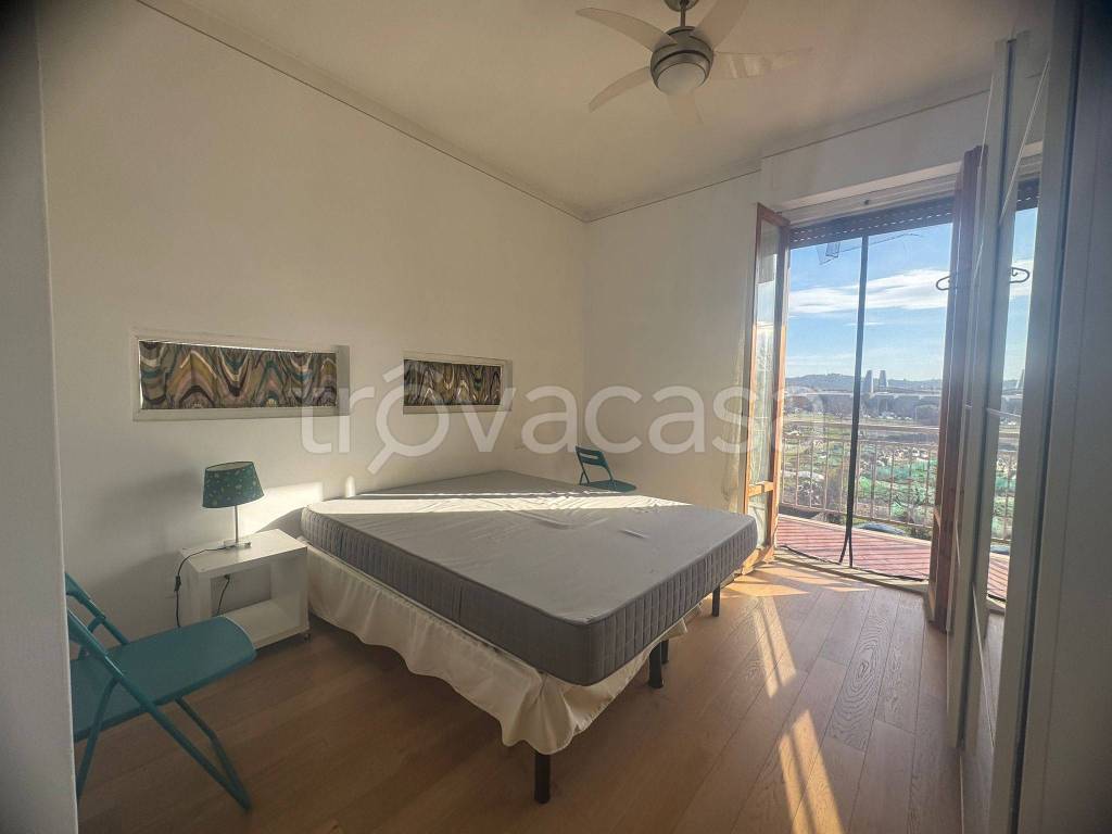 appartamento in vendita a Firenze in zona Legnaia