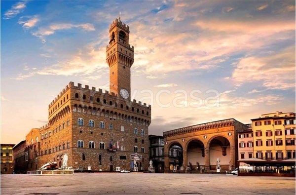 appartamento in vendita a Firenze in zona Centro Santa Croce