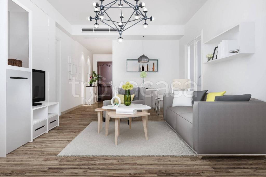 appartamento in vendita a Firenze in zona Campo di Marte