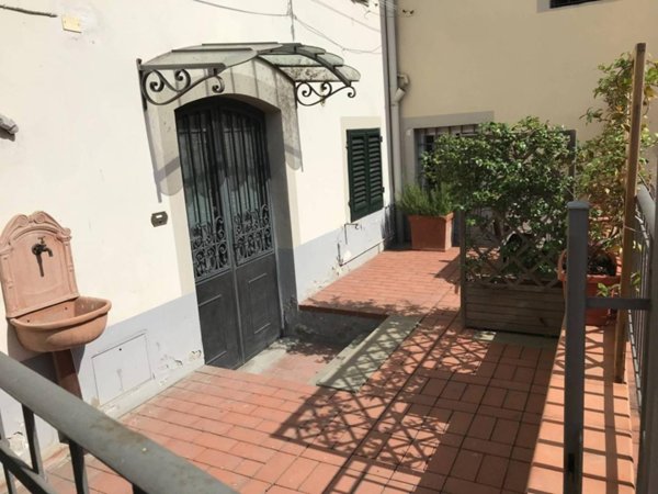 appartamento in vendita a Firenze in zona Galluzzo
