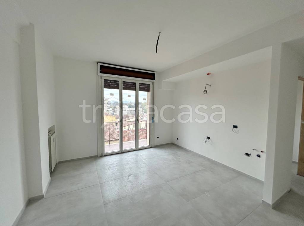 appartamento in vendita a Firenze in zona Novoli