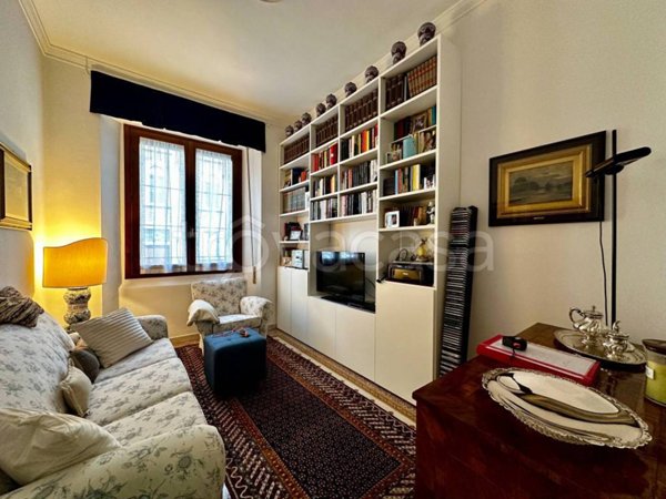 appartamento in vendita a Firenze in zona Statuto