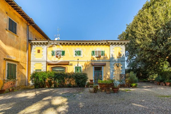 appartamento in vendita a Firenze in zona Careggi