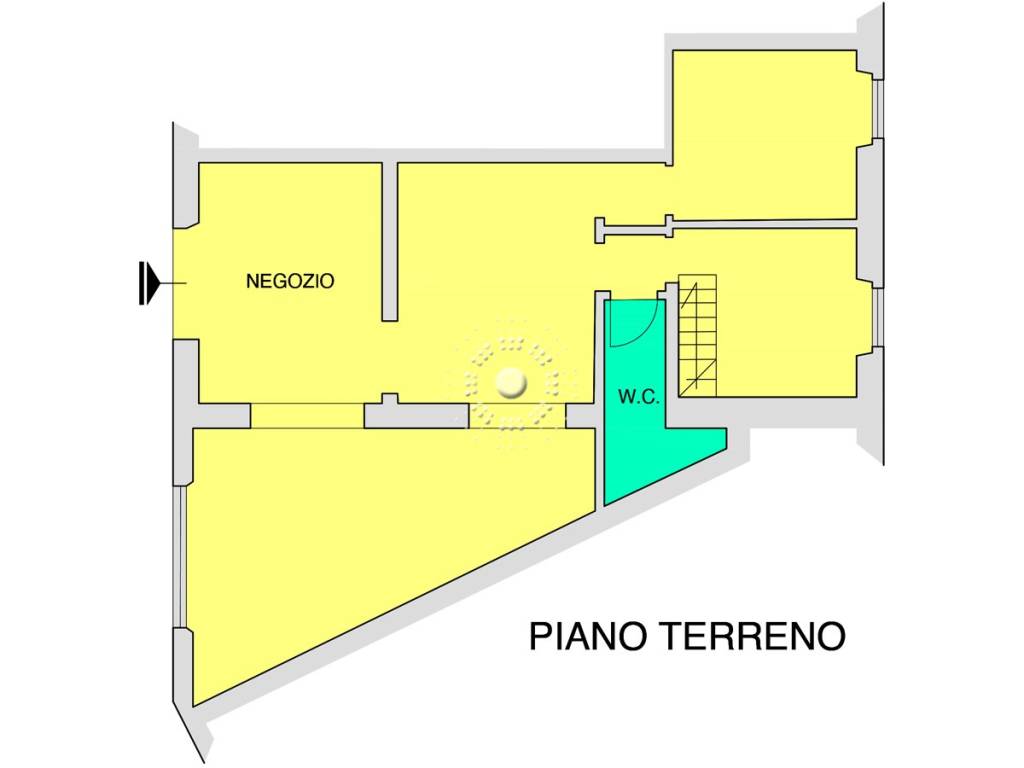negozio in vendita a Firenze in zona Gavinana