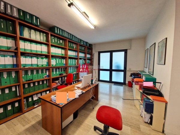appartamento in vendita a Firenze in zona Varlungo