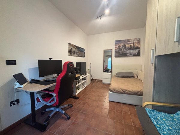 appartamento in vendita a Firenze in zona Soffiano