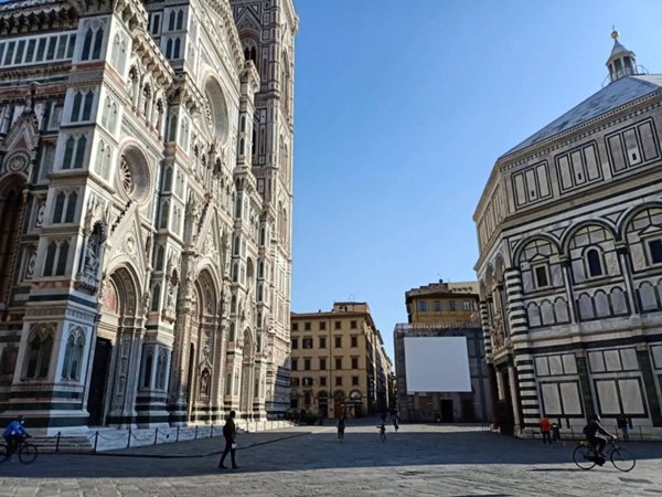 negozio in vendita a Firenze in zona Centro Duomo