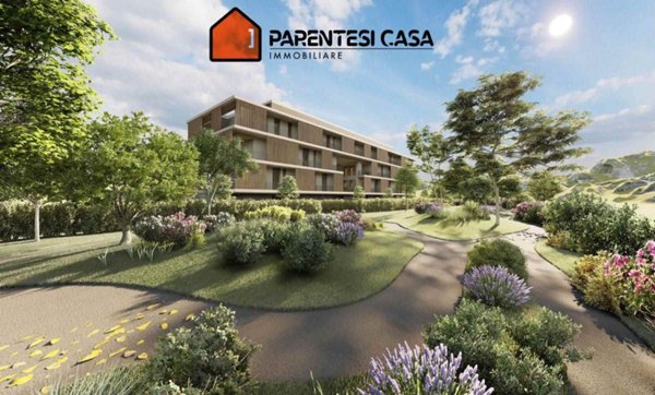 appartamento in vendita a Firenze in zona Coverciano