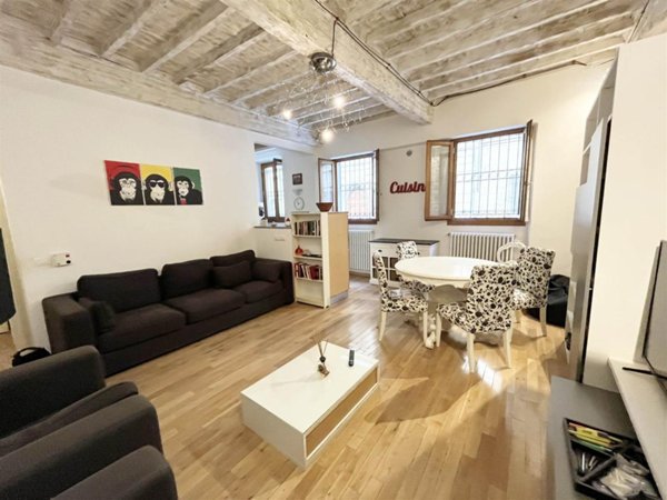 appartamento in vendita a Firenze in zona Centro Santa Croce