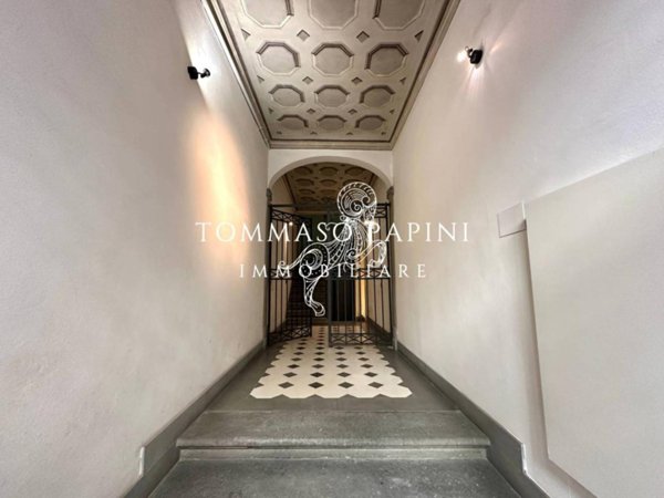 appartamento in vendita a Firenze in zona Centro Santa Croce
