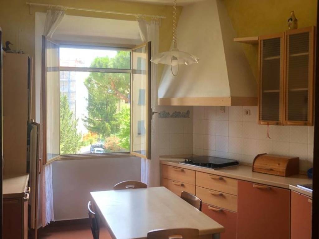 appartamento in vendita a Firenze in zona Novoli