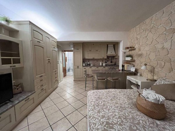 appartamento in vendita a Firenze in zona Campo di Marte