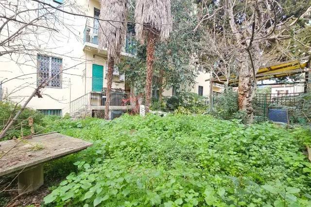 appartamento in vendita a Firenze in zona Coverciano