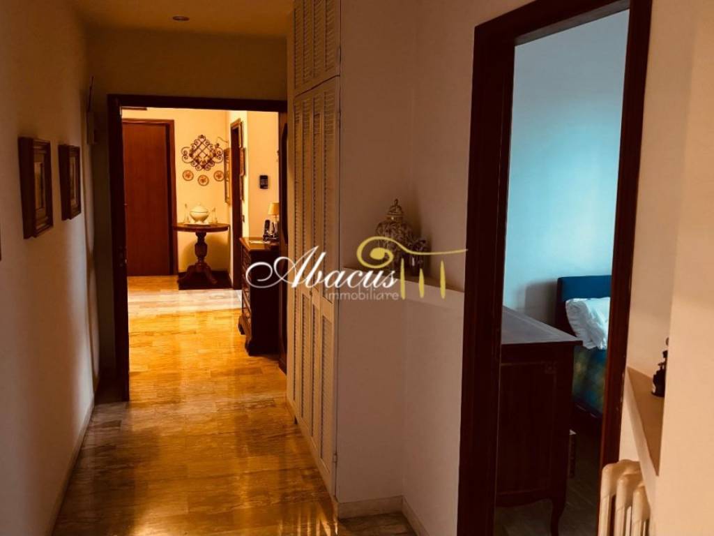 appartamento in vendita a Firenze in zona Gavinana