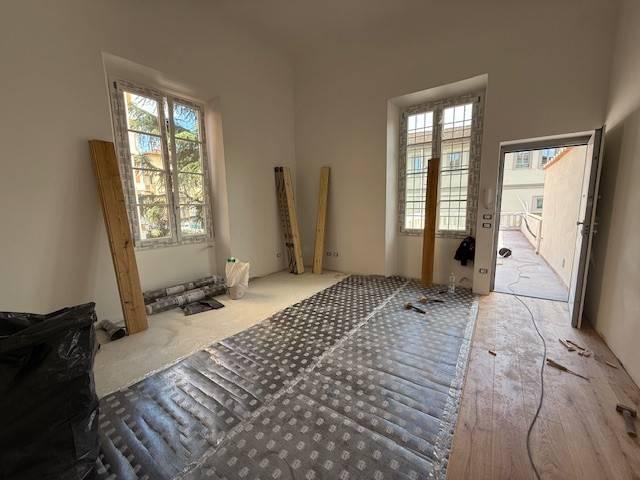 appartamento in vendita a Firenze in zona Campo di Marte
