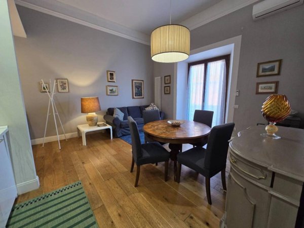 appartamento in vendita a Firenze in zona Centro Santa Croce