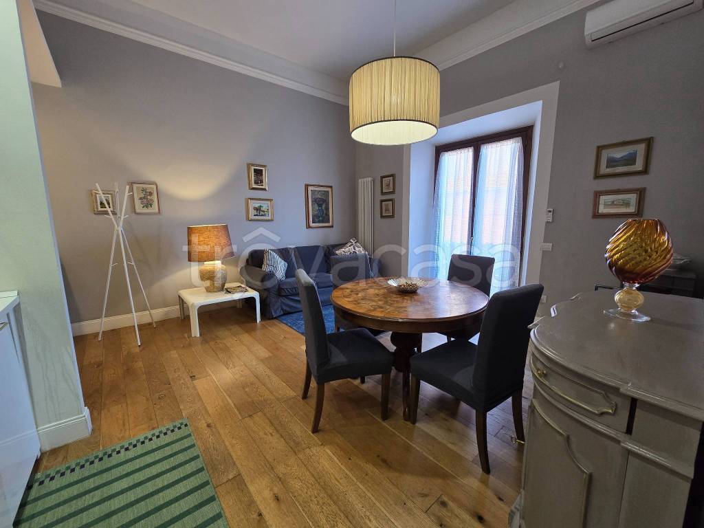 appartamento in vendita a Firenze in zona Centro Santa Croce