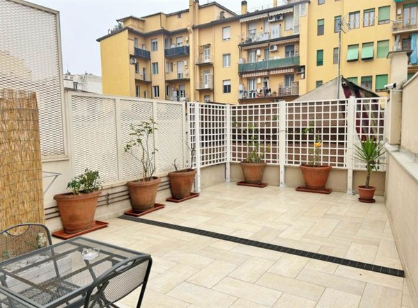 appartamento in vendita a Firenze in zona Centro Storico