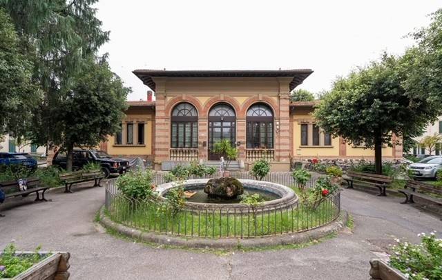 appartamento in vendita a Firenze in zona Centro Storico