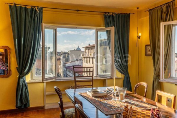 appartamento in vendita a Firenze in zona Centro Storico
