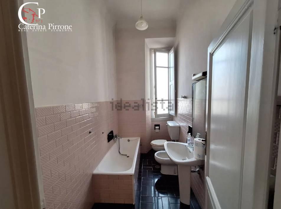 appartamento in vendita a Firenze in zona Centro Storico