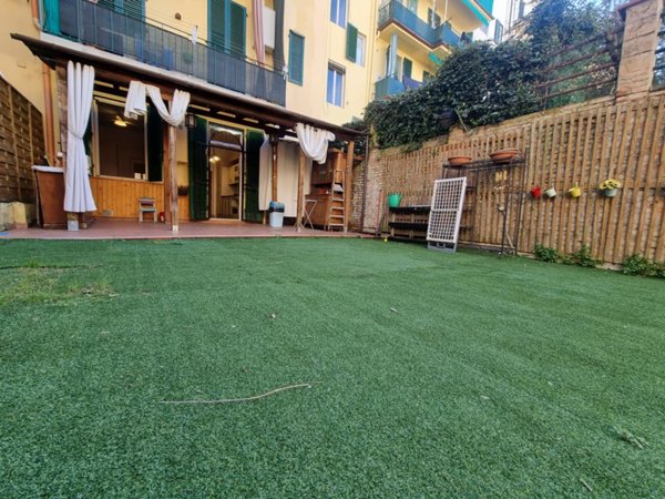 appartamento in vendita a Firenze in zona Campo di Marte